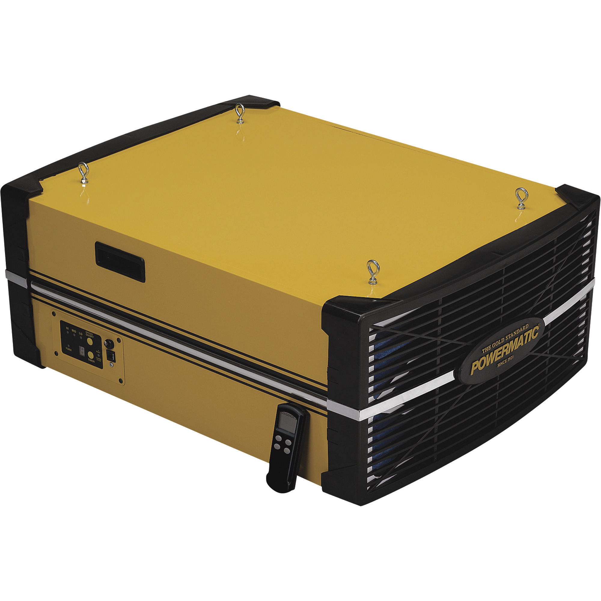 Powermatic Air Filtration System, Model# 1791330